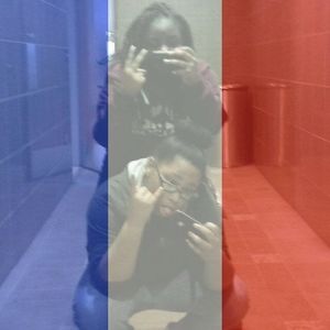 Meet your Posher, Raelyn